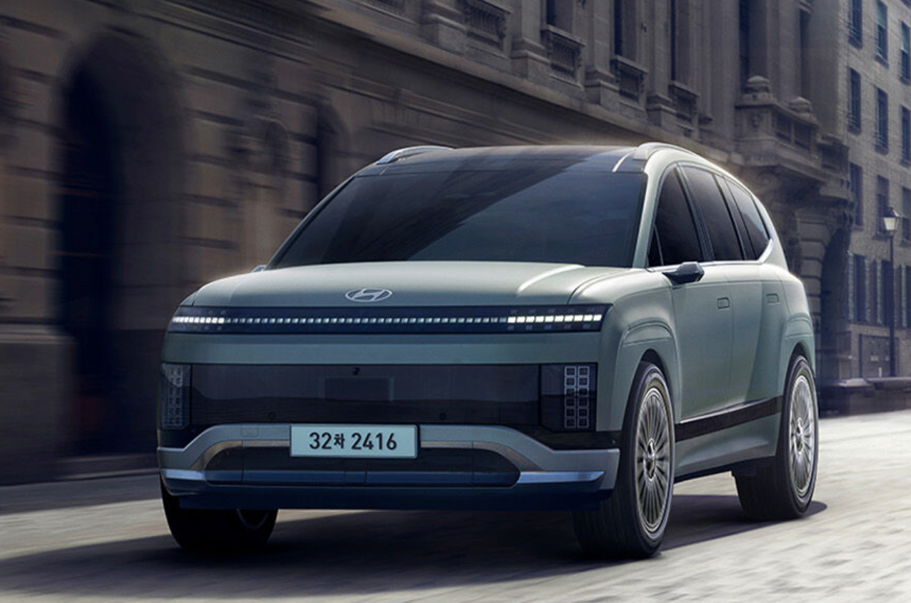 2025 아이오닉9 가격표 총정리 &amp;#124; 트림별 실구매가 &amp; 세제혜택까지 한눈에!