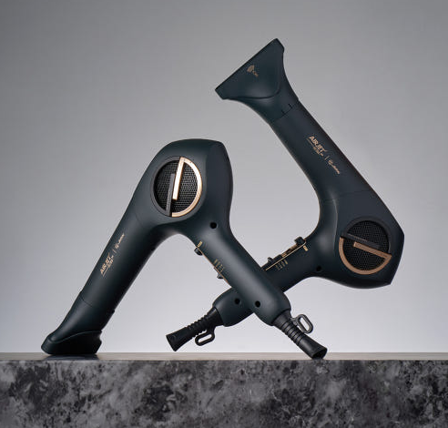 헤어 드라이기 관련 사진