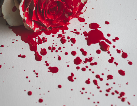 칼슘 효능 : 혈액