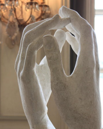 유럽 도시와 로댕 흔적 (문화기행,프랑스,조각상)