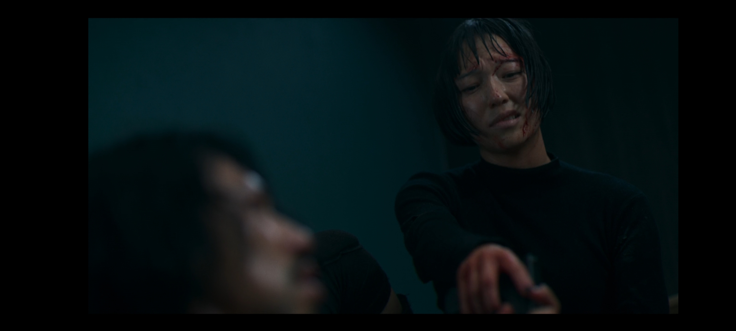 킬러들의 쇼핑몰 8회