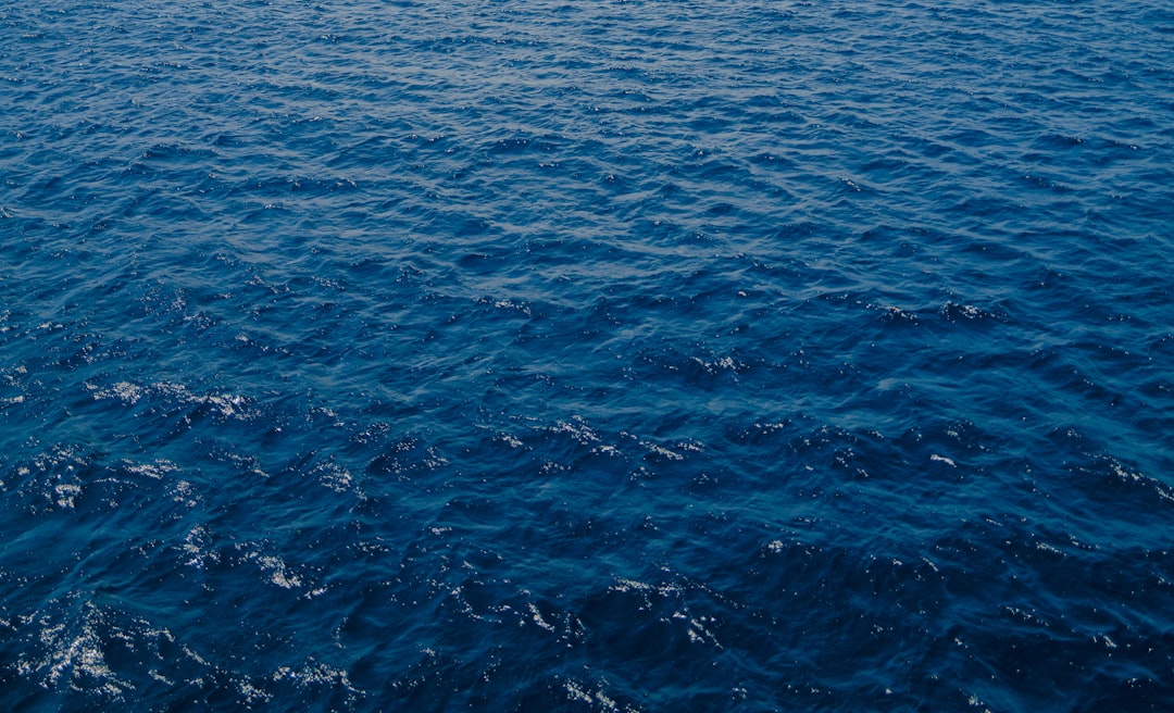 Oceanography