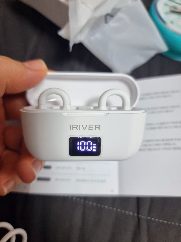 아이리버 ITW-C1