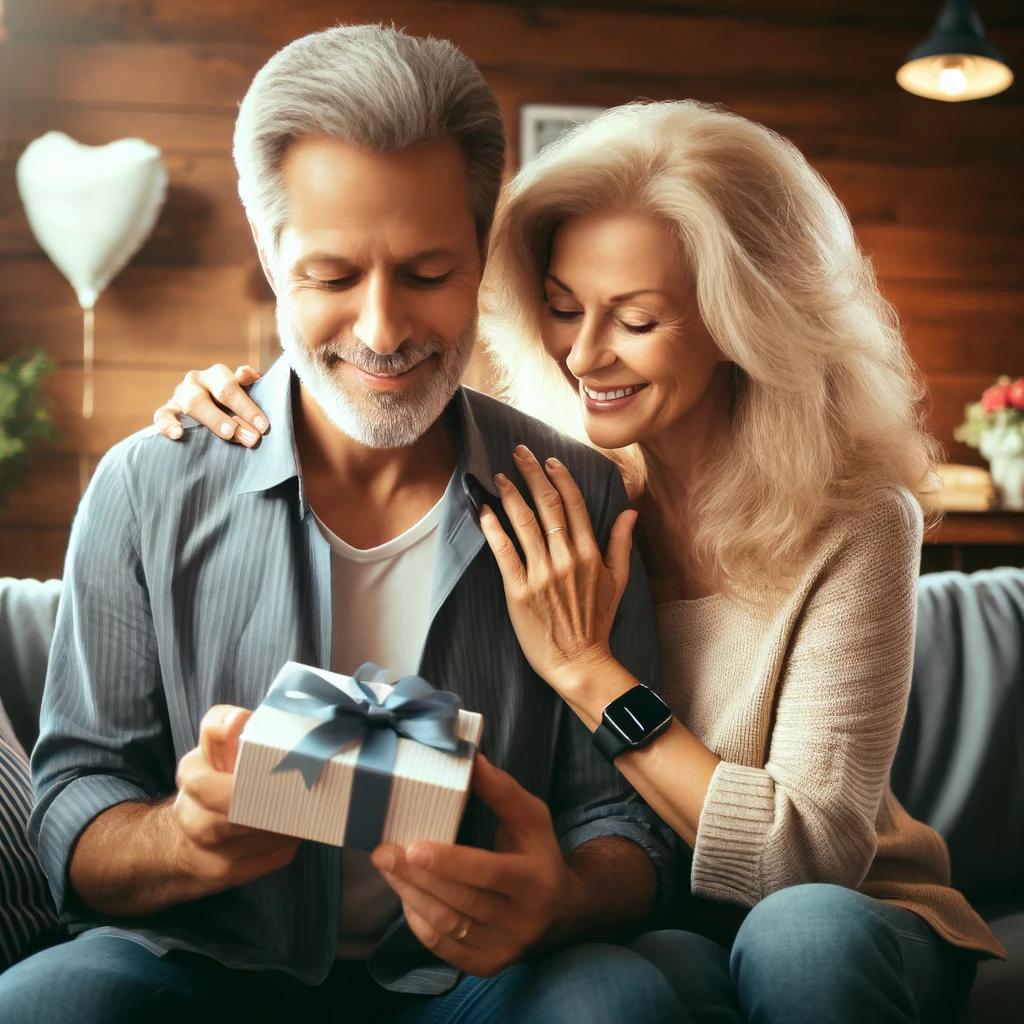 부모님 환갑 선물