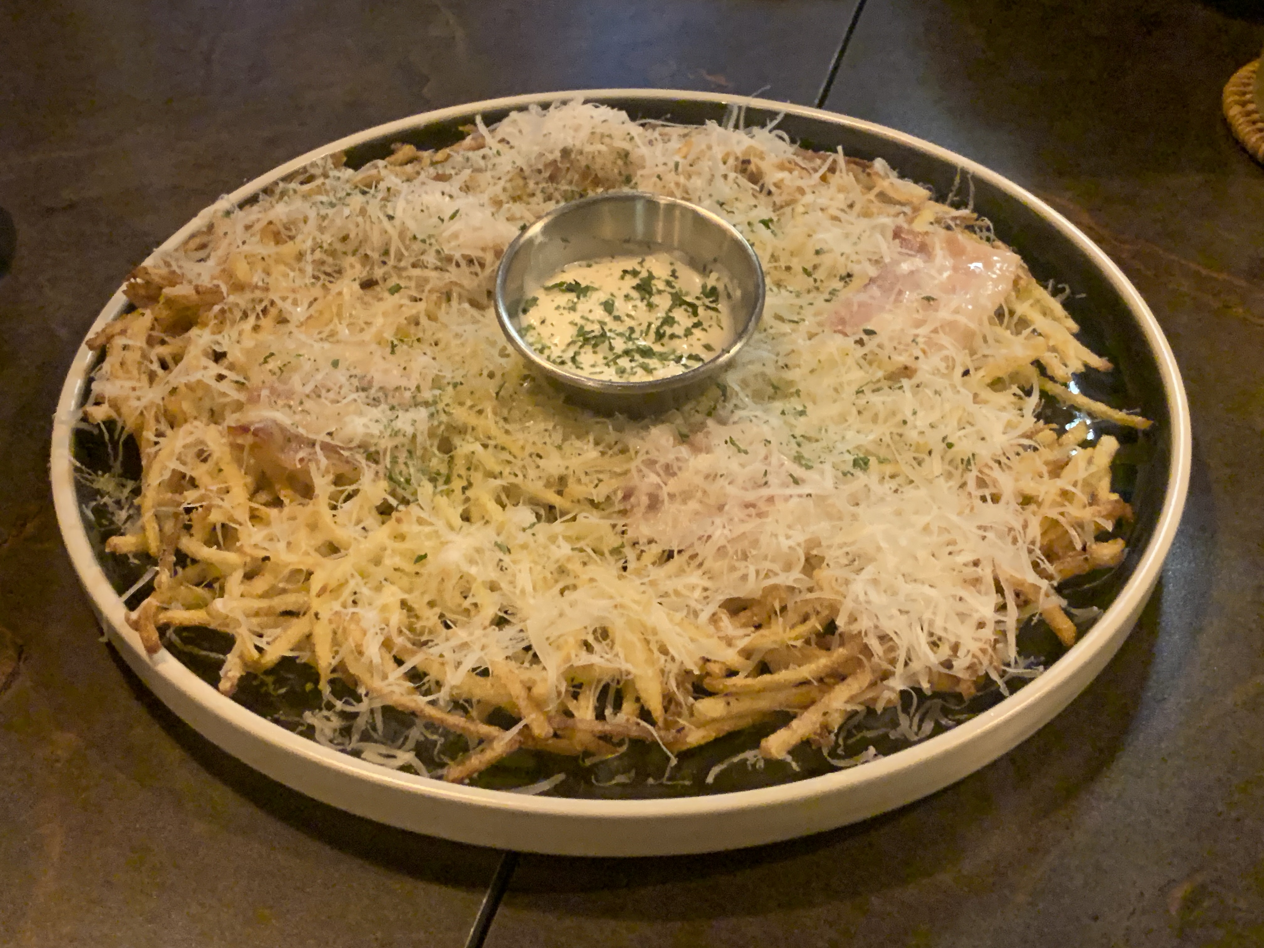 문래 맛집 골방 - 연말 분위기를 즐기기에 좋은 감성 맛집