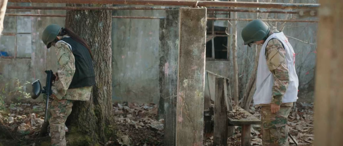 피라미드 게임 7화