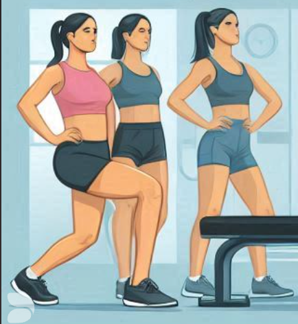 다리에 힘이 빠지는 증상 이유와 대처방법 원인 파악하기