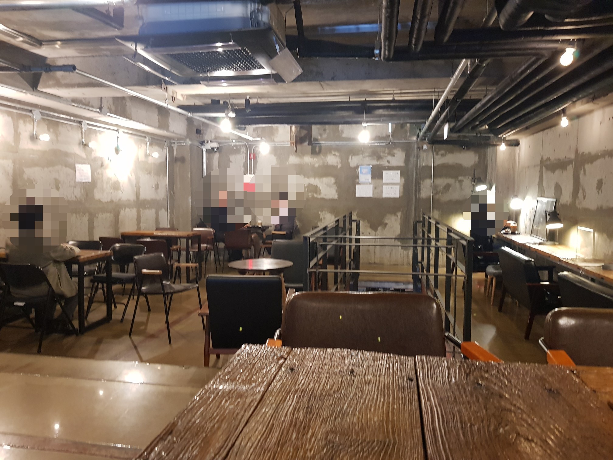  종로 공부하기 좋은 카페 [그레인바운더리]