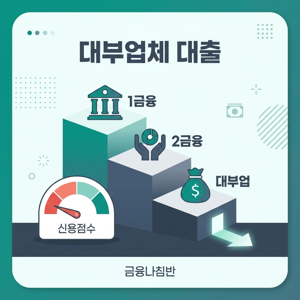 대부업체 대출