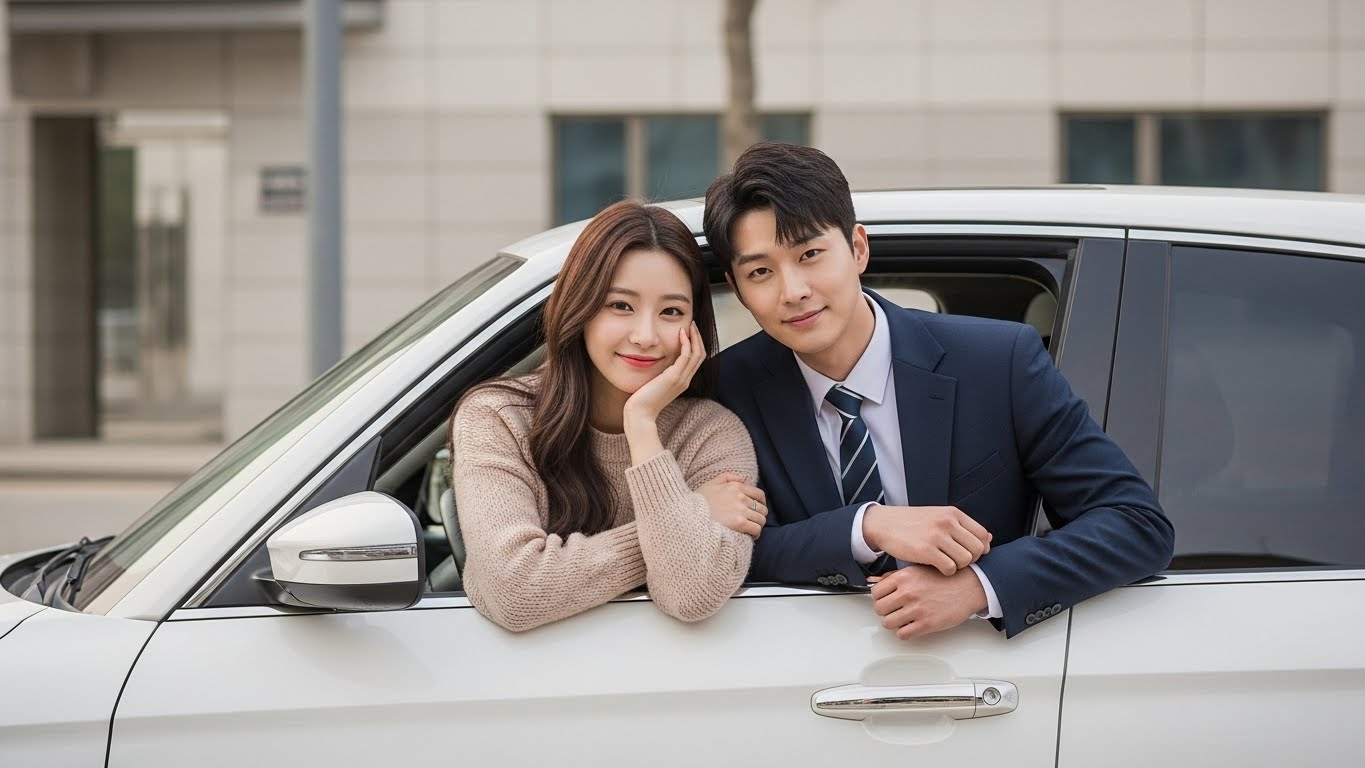 법인명의 차량 구입