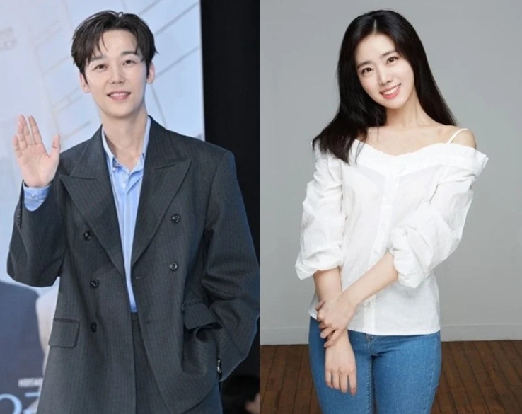 윤종훈 한은서 결혼