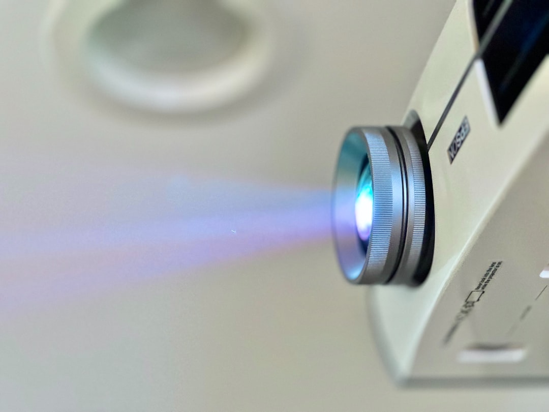 Projector