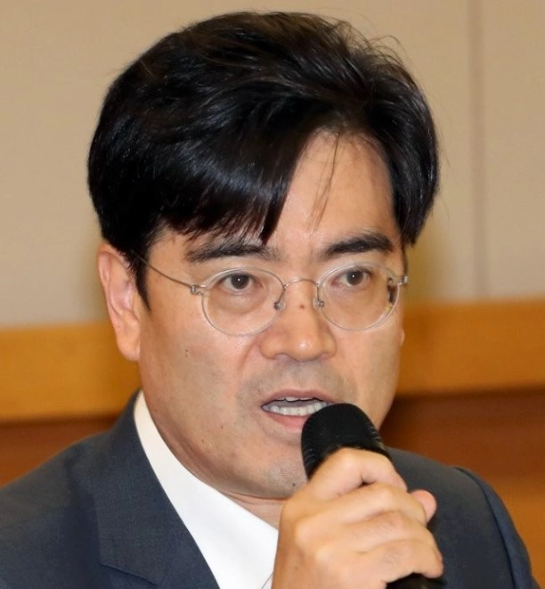 공영운 프로필 나이 고향 학력 경력 평가