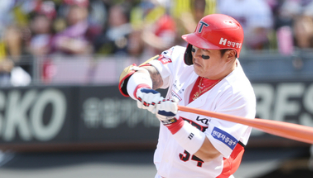 기아 롯데 하이라이트 다시보기