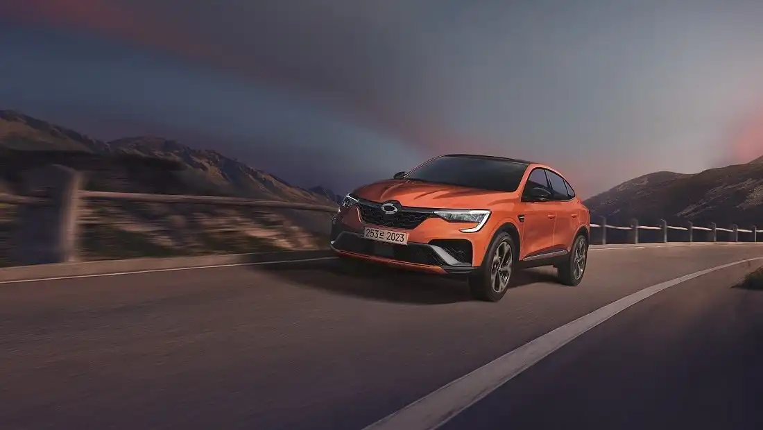 르노 XM3 이테크 하이브리드 SUV 옵션 가격 실구매가 모의견적 제원 옵션 카탈로그 가격표 디자인 실내 트렁크 색상 총정리