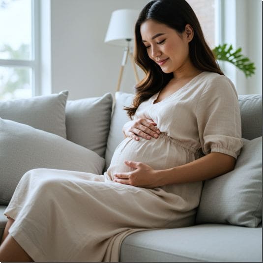 프로게스테론 사용량과 주의점