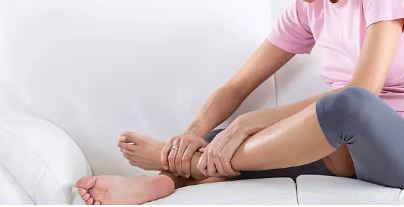 산후 부종과 통증 완화 방법