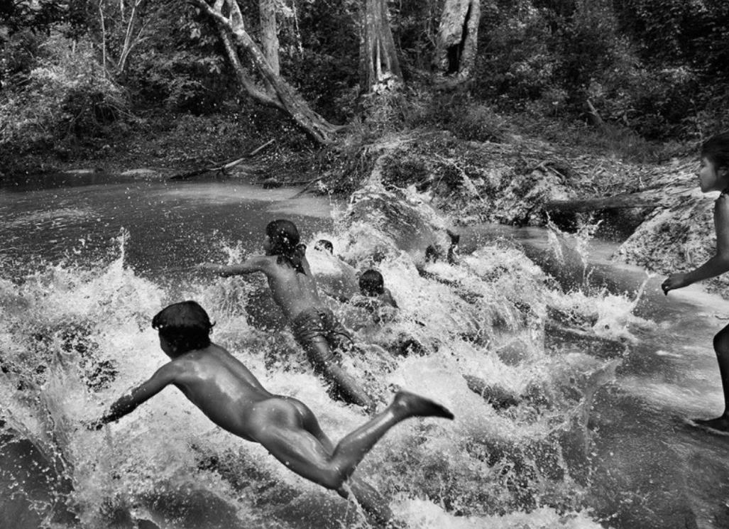 세바스찬 솔가도#44;Sebastian Salgado#44;흑백사진작품