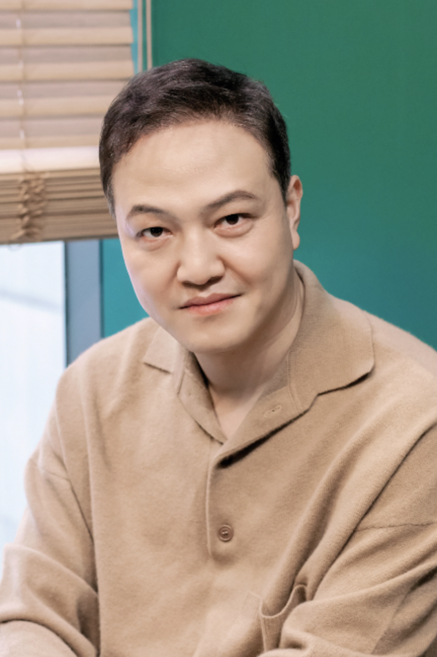 정웅인 인터뷰