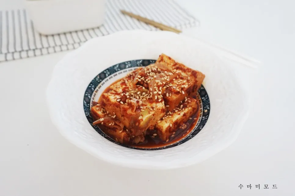 두부요리 종류 레시피 총정리_3