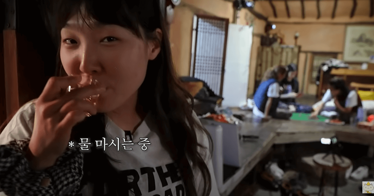 지락이의 뛰뛰빵빵 게임 및 요리3