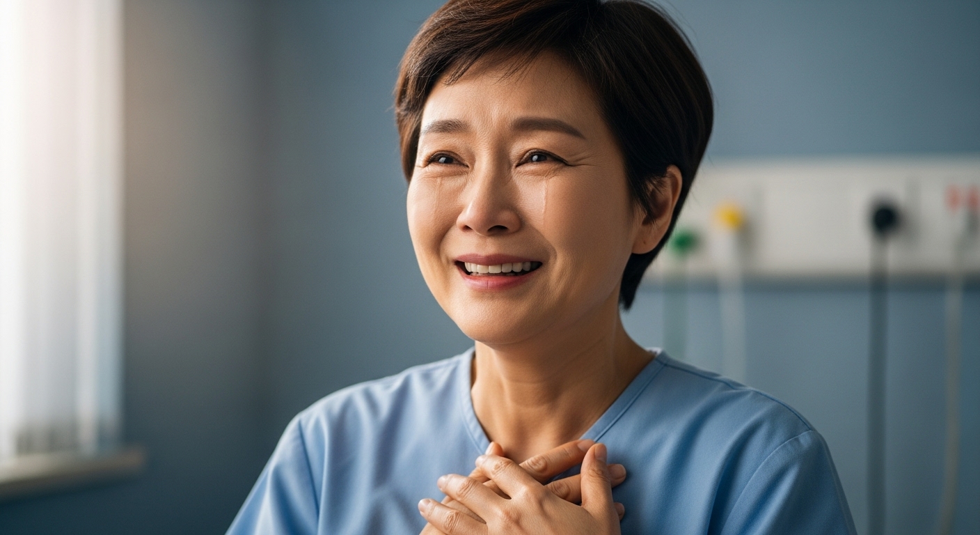 삼중음성유방암