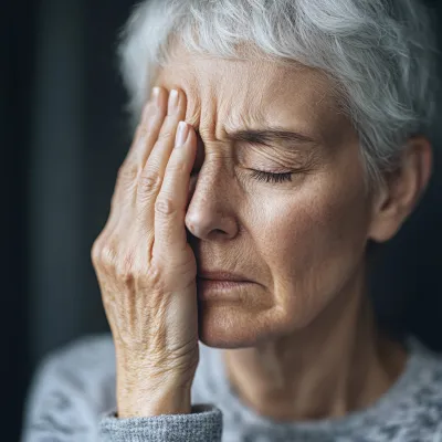 황반 변성 약물 치료 효과2