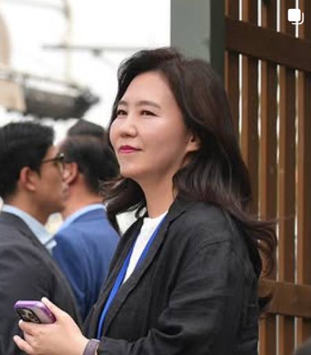 강유정 대변인 프로필&amp;#44; 나이&amp;#44; 저서&amp;#44; 영화 평론가&amp;#44; 문학 비평가