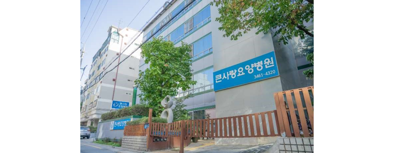 서울 강남구 요양병원