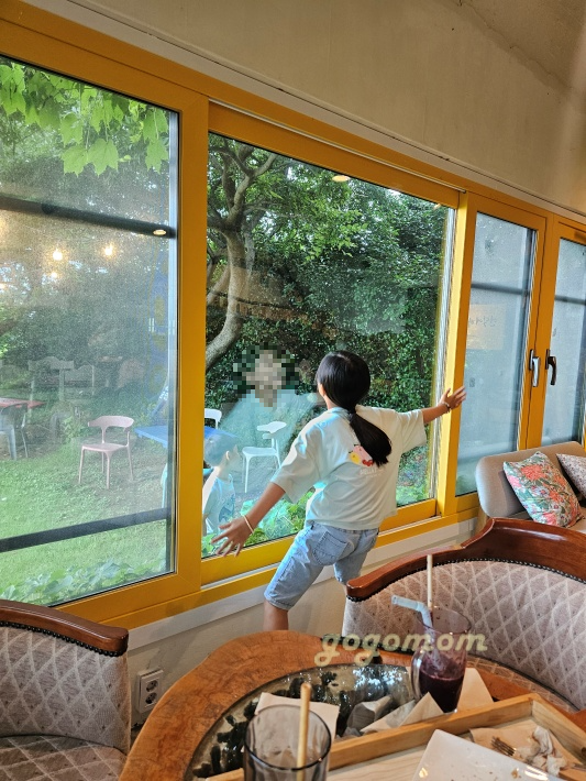 언덕의바람 내부