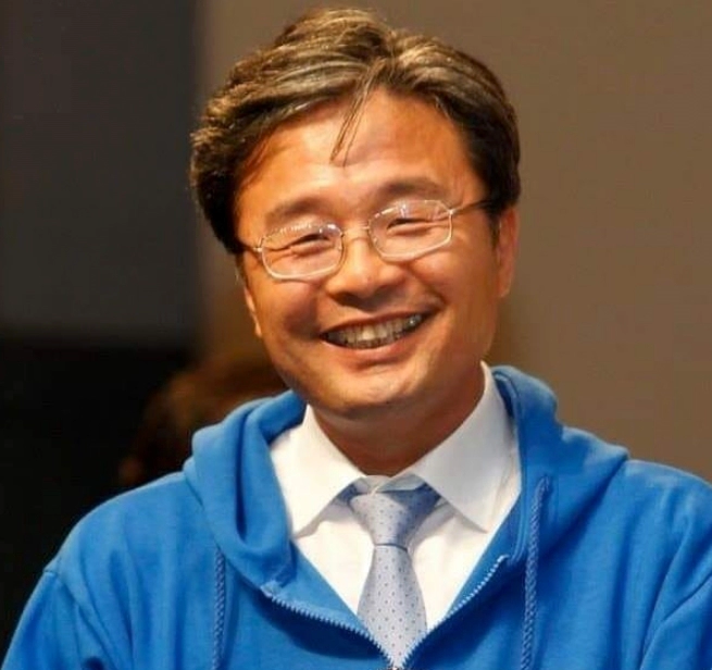 민주당 김우영 강병원 은평을 지역구 공천 이유