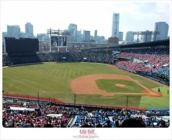 야구 1루와 2루 거리 얼마일까_10