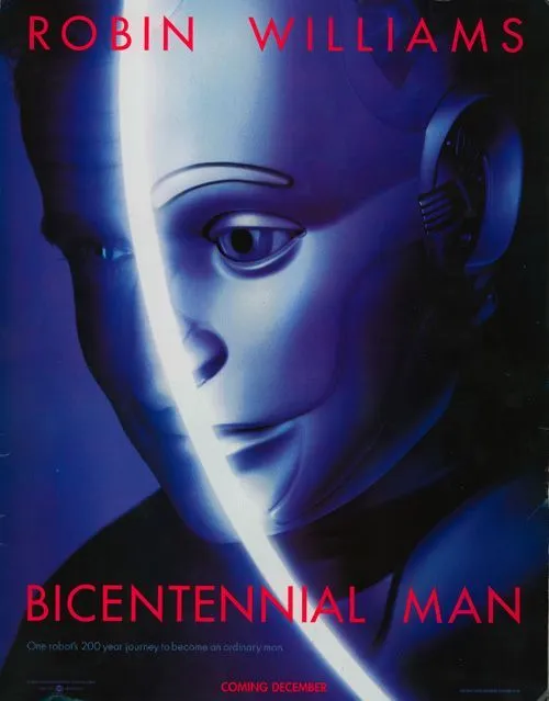 바이센테니얼 맨(Bicentennial Man)