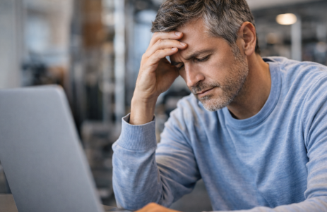 스트레스가 신체 건강에 미치는 장기적 영향과 관리 전략