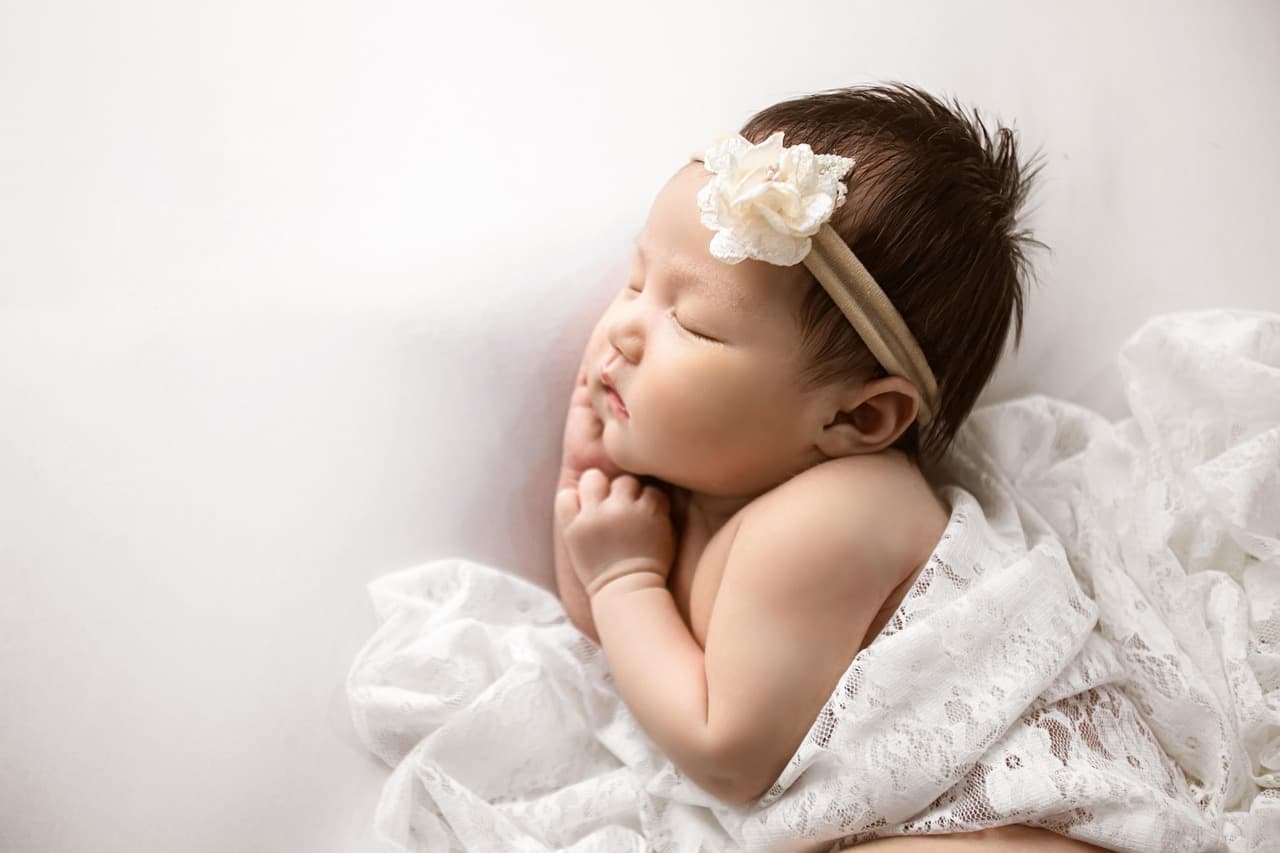 아기의 수면주기와 ‘깊은 잠’이 뇌 발달에 미치는 영향