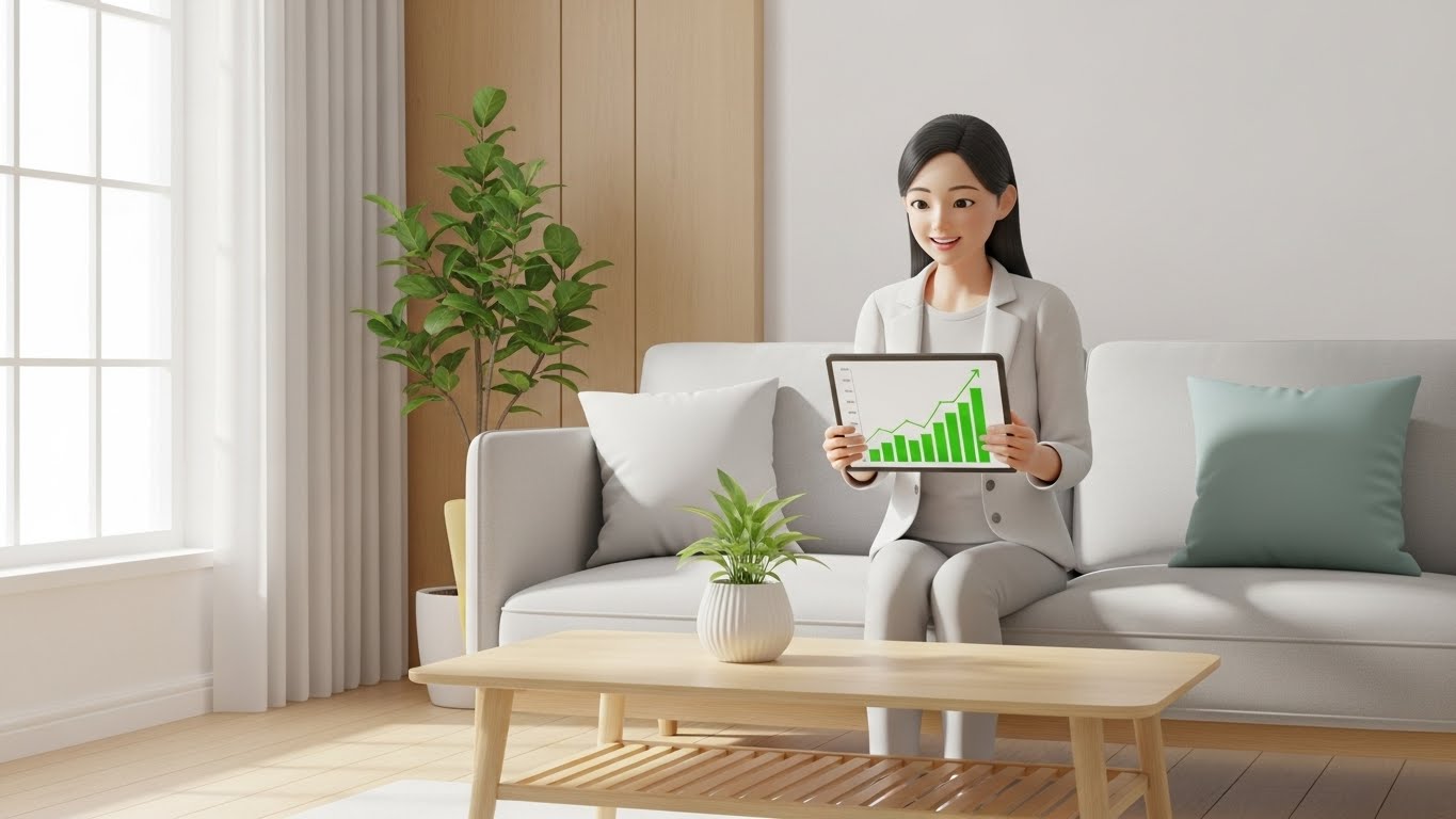 장기 설정 시 누릴 수 있는 강력한 혜택