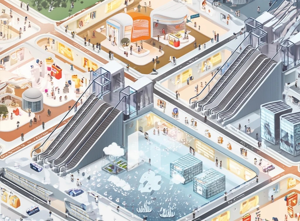 1호선 7호선 가산디지털단지역 실시간..