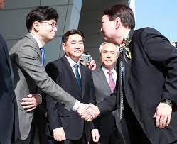 한동훈 검사