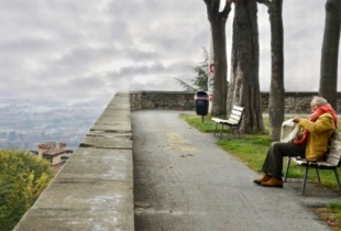 LH 고령자 복지주택