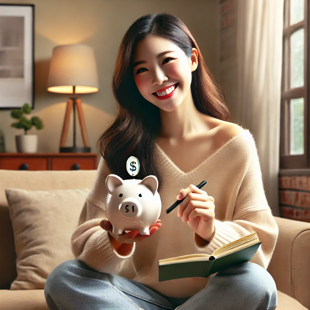 소비습관