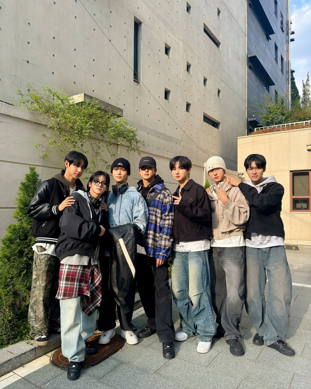 뉴비트(New Beat)&amp;#44; 24일 데뷔쇼 개최!