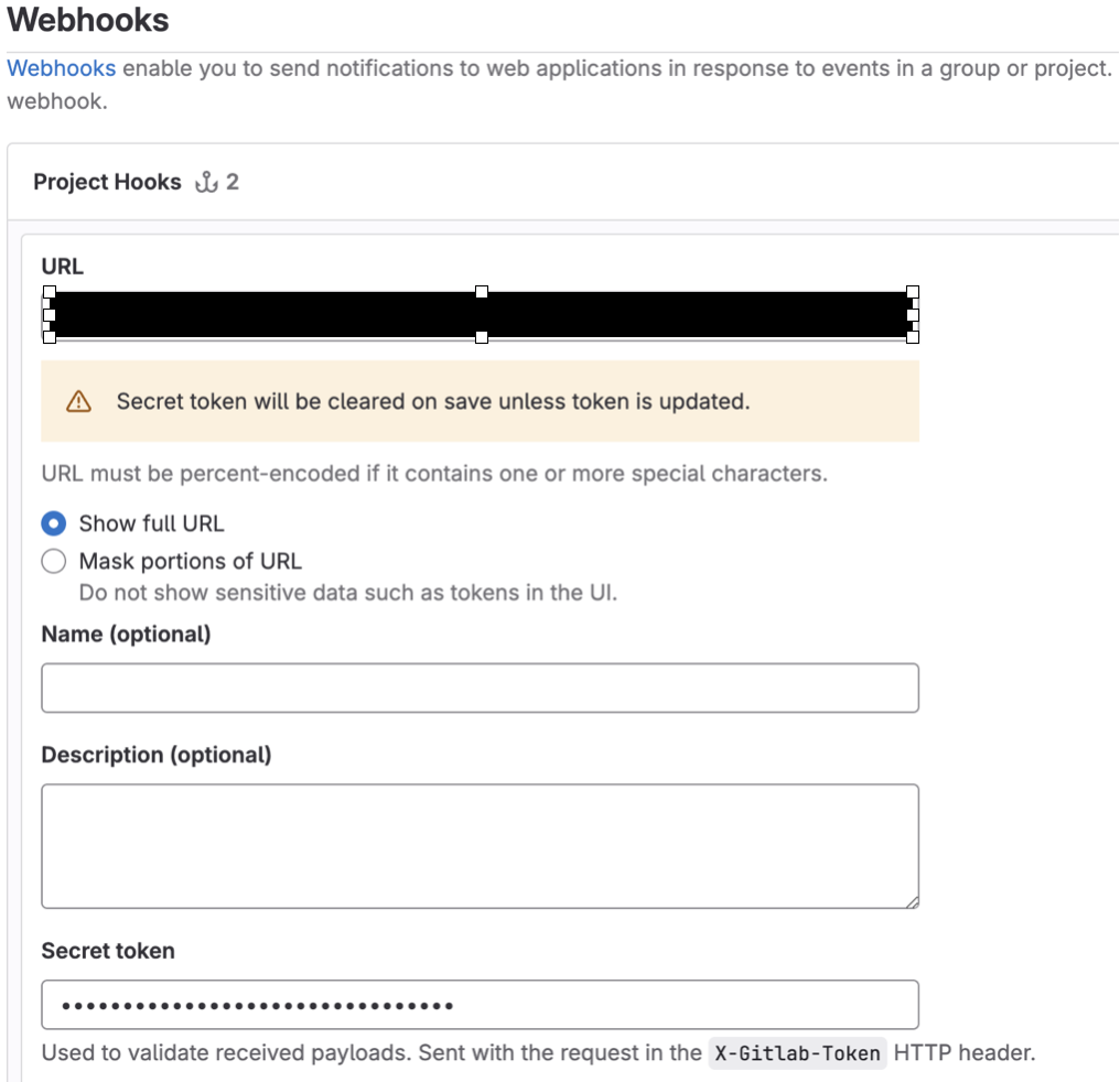 Webhooks