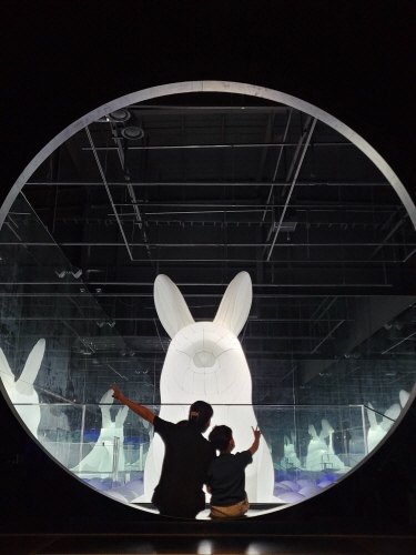 아르떼뮤지엄제주