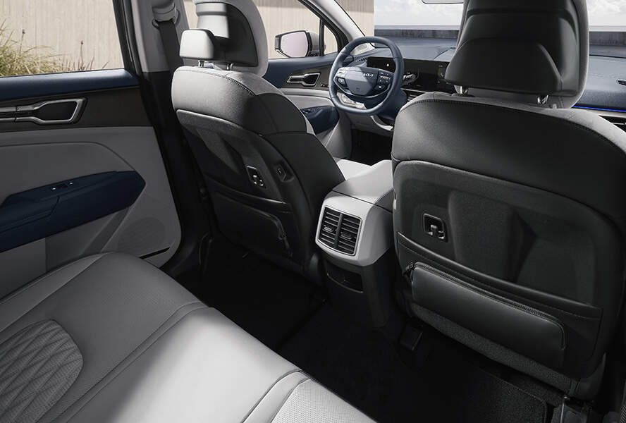 기아 스포티지 중형 SUV의 베스트셀러, 완벽 분석