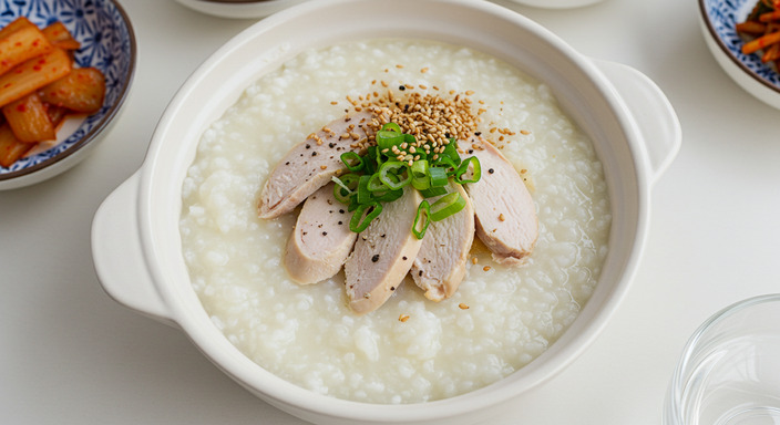 초복-초간단레시피