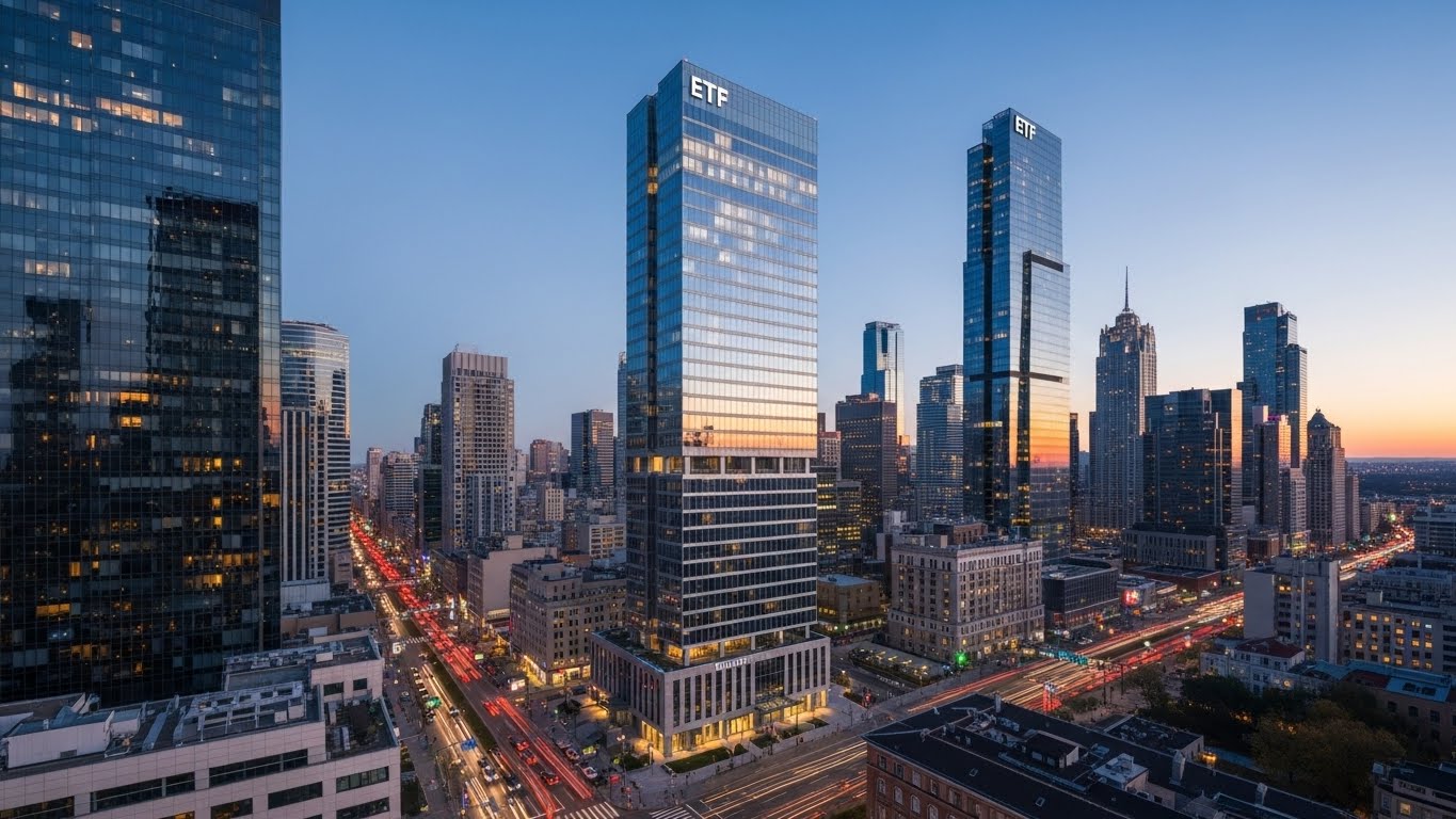 20대·IRP·연금저축에 딱! 수익률·배당 매력 높은 ETF 10종 추천