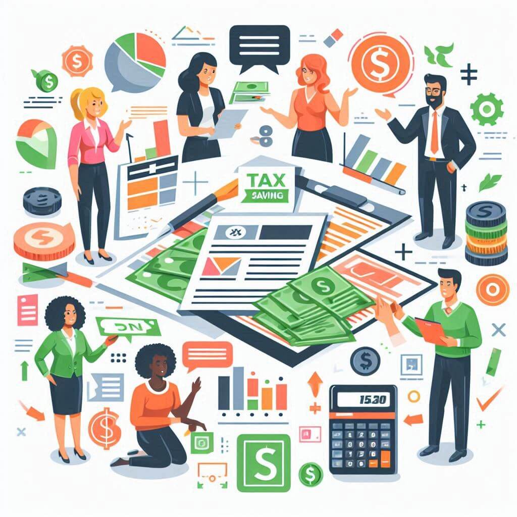 연말정산, 공제 전략, 절세 전략