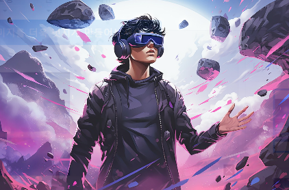 디지털 휴먼과 메타휴먼의 진짜 쓰임새