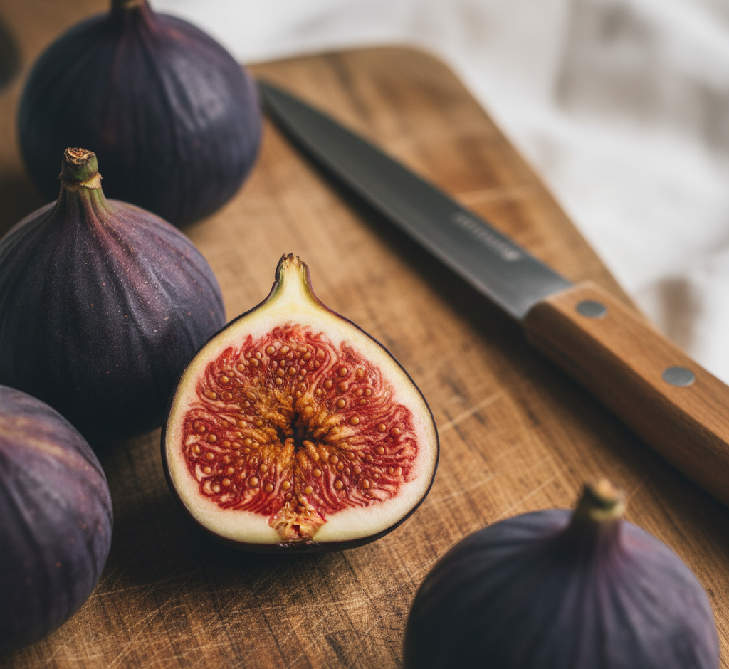 무화과 효능과 건강하게 먹는 방법
