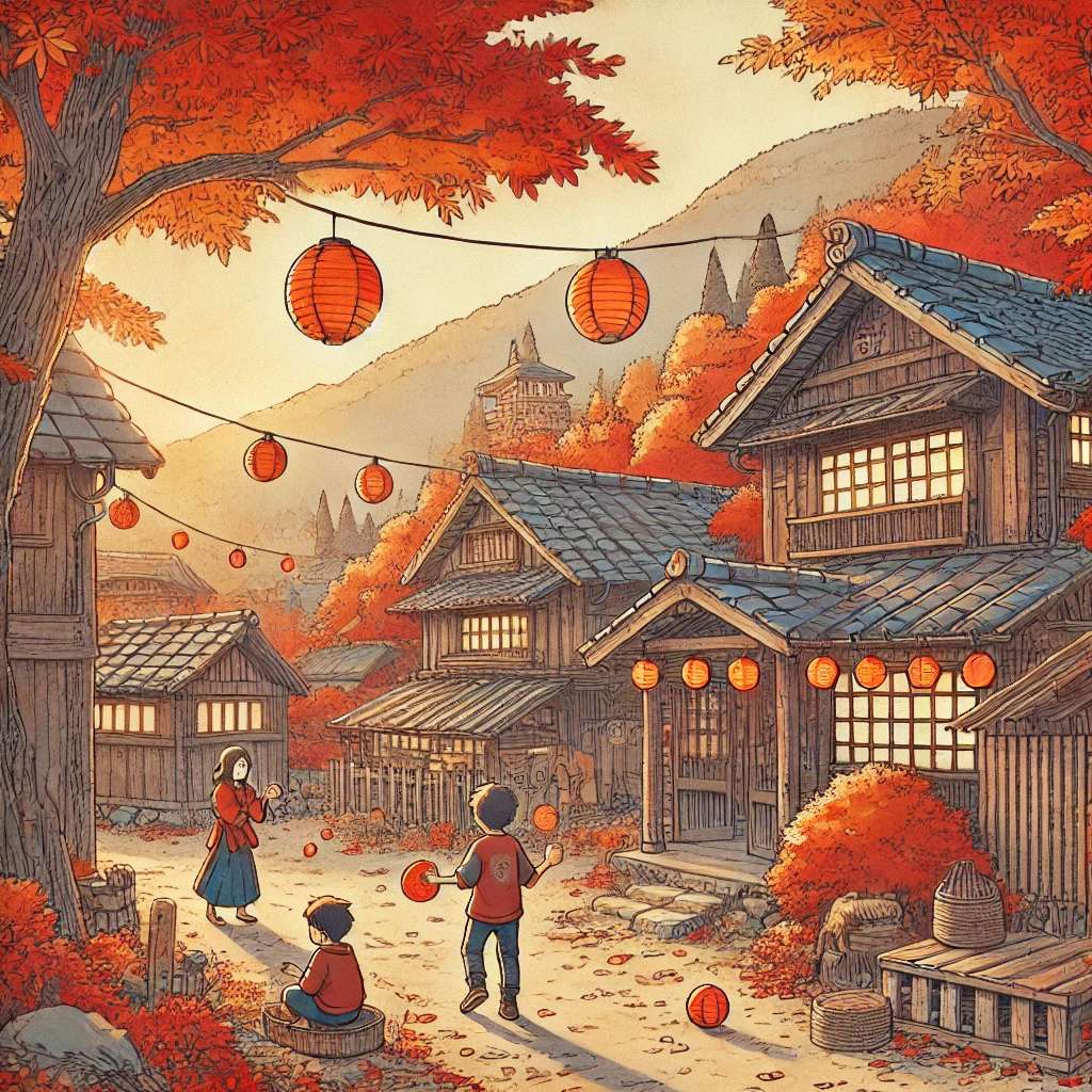 챗GPT 지브리